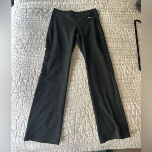 Nike women’s black pants size XS